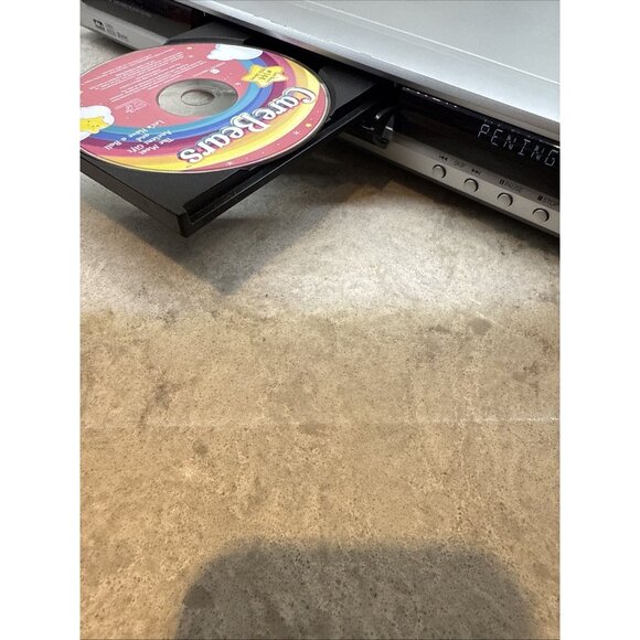 Toshiba DVD Video Player SD-430V Works, with Remote - Picture 16 of 16